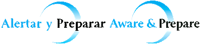 Aware and Prepare logo